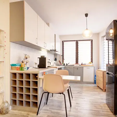Nest 1bd In Lozenets By Flat Mаnager Sofia