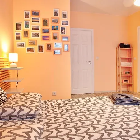 Nest 1bd In Lozenets By Flat Mаnager Apartment *