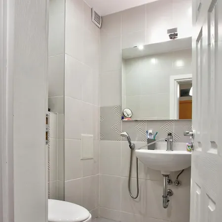 Nest 1bd In Lozenets By Flat Mаnager