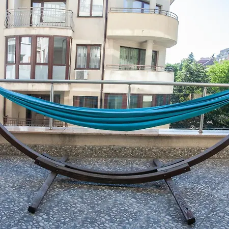 Apartament Nest 1bd In Lozenets By Flat Mаnager Sofia