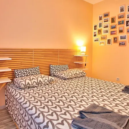 Nest 1bd In Lozenets By Flat Mаnager * Sofia