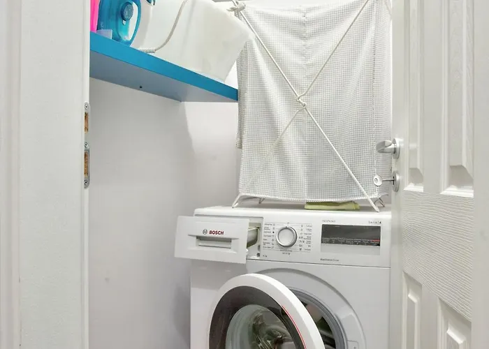 Nest 1bd In Lozenets By Flat Mаnager Lejlighed Sofia