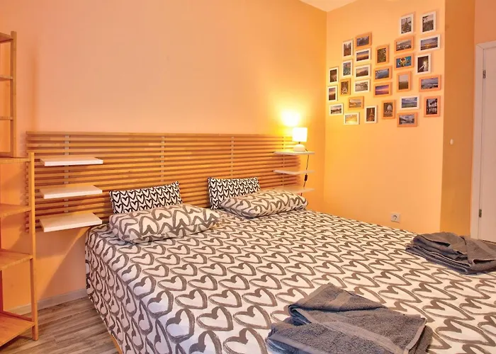 Nest 1bd In Lozenets By Flat Mаnager * ソフィア