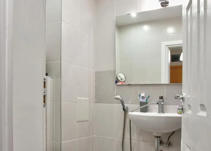 Nest 1bd In Lozenets By Flat Mаnager